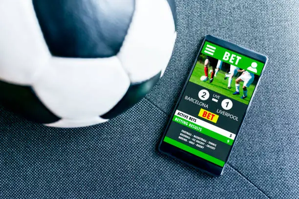 Sports Betting at JabiBet Casino