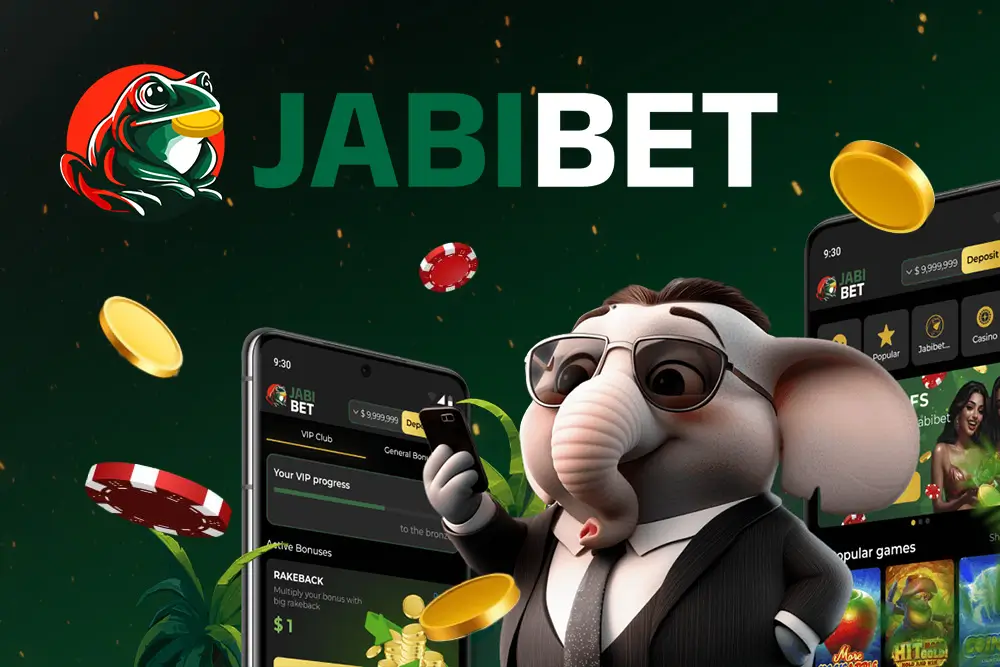 JABIBET Casino in Bangladesh